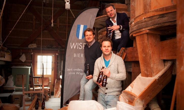 Brouwerij Wispe Brouwerij Wispe