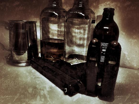 Hotels kampen met alcoholtekort
