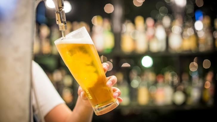 Britse horeca wil af van biergeur