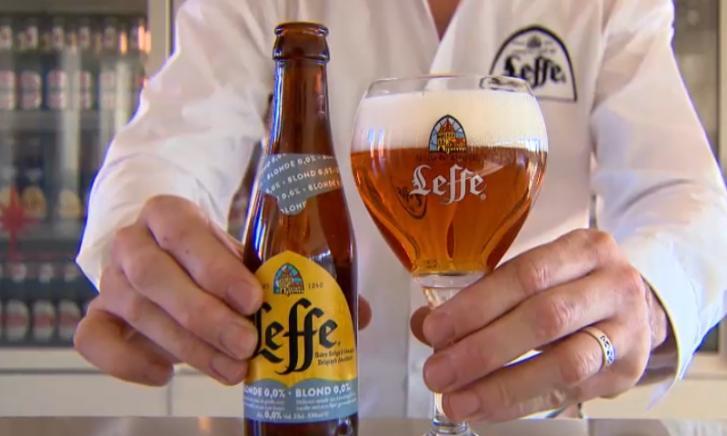 Leffe Blond 0.0 Leffe Blond 0.0