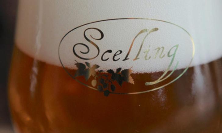 Scelling bier Scelling bier
