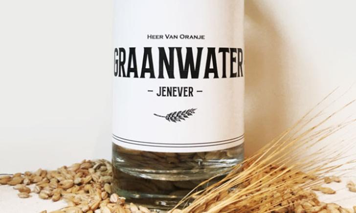 Graanwater Graanwater