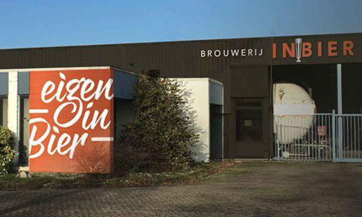Brouwerij InBier failliet Brouwerij InBier failliet