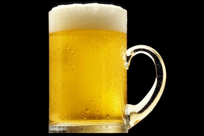Bierconsumptie daalt, maar niet thuis