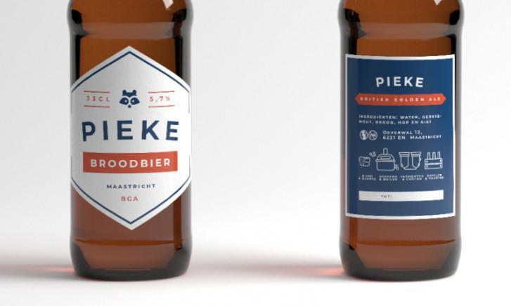 Pieke Broodbier Pieke Broodbier
