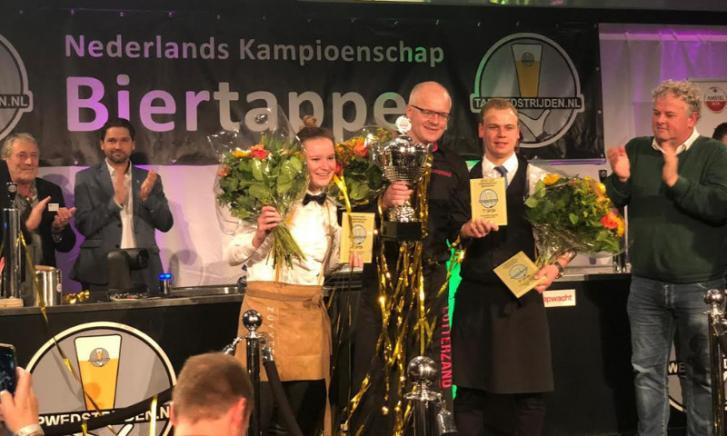 NK Biertappen 2019 NK Biertappen 2019
