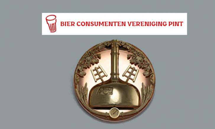 Gouden Pint Gouden Pint