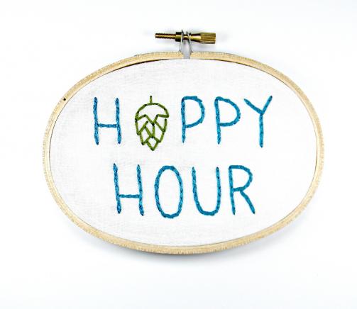 Minister Klink wil happy hour afschaffen