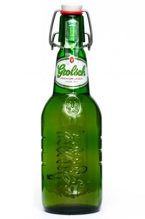 Werknemers dreigen Grolsch met acties