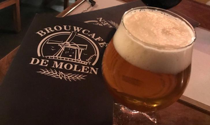 Brouwerij de Molen Brouwerij de Molen