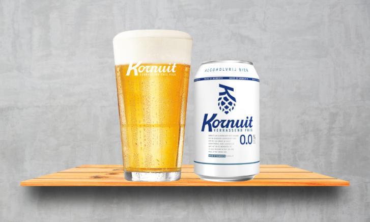 Kornuit 0.0 Kornuit 0.0