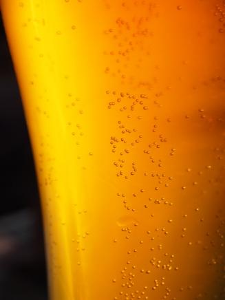 Bier kan 20 procent goedkoper