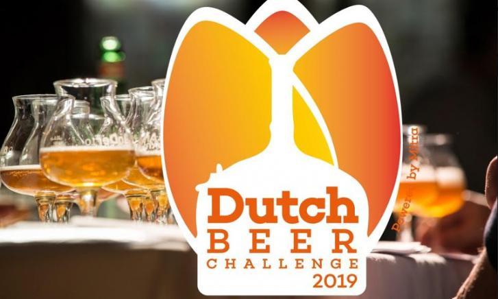 Dutch Beer Challenge 2019 Dutch Beer Challenge 2019