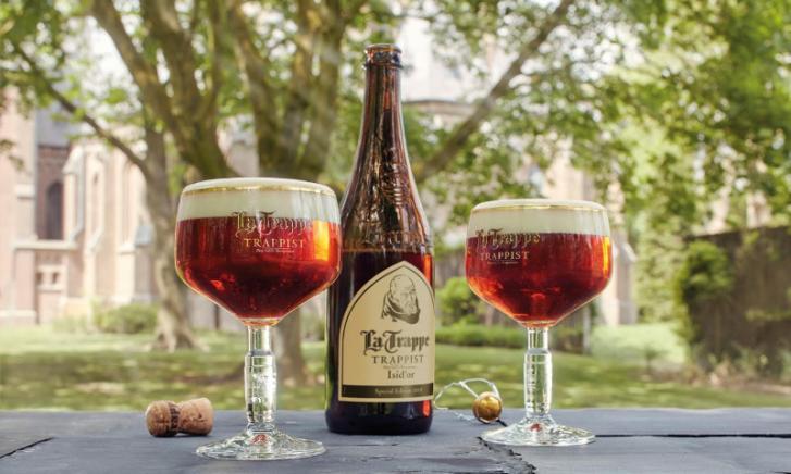 La Trappe Isid or special edition 2019 La Trappe Isid or special edition 2019