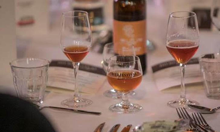 Bierfestival Groningen Bierfestival Groningen