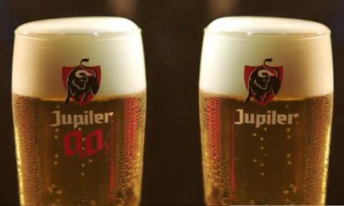 AB InBev krijgt boete vanwege machtsmisbruik AB InBev krijgt boete vanwege machtsmisbruik