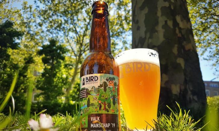 Valkmanschap NEIPA Valkmanschap NEIPA