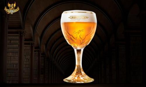 Grimbergen krijgt weer een brouwerij Grimbergen krijgt weer een brouwerij
