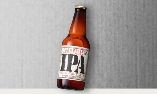 Lagunitas IPA flesje