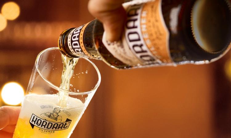 Alchoholvrij Kordaat pils