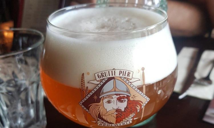 Grutte Pier bier