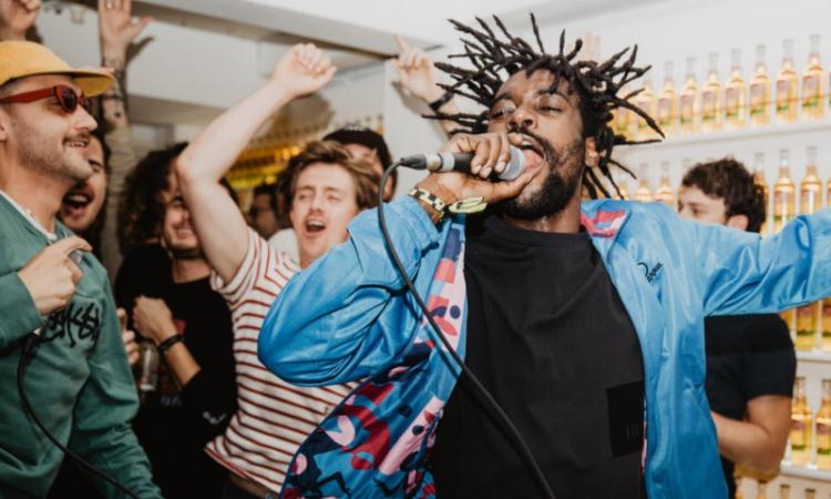 Heineken en ADE verlengen samenwerking