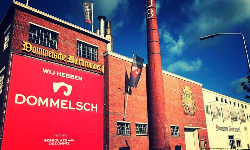 Dommelsche Bierbrouwerij