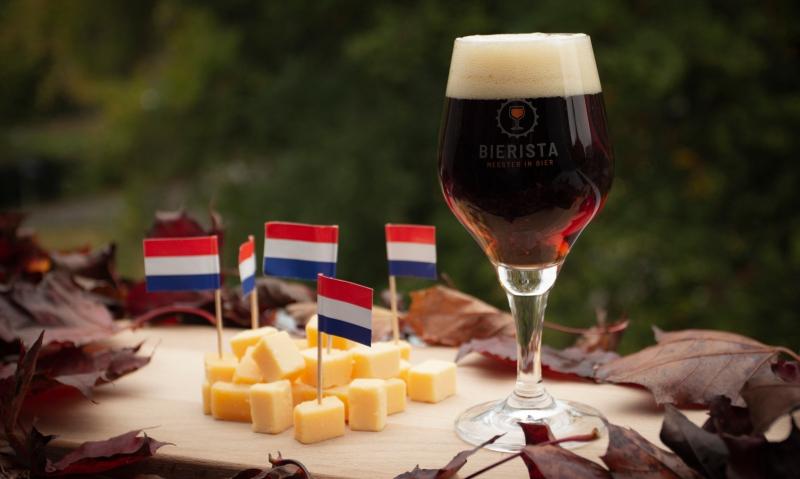 Nederlands Bockbier uniek in de wereld