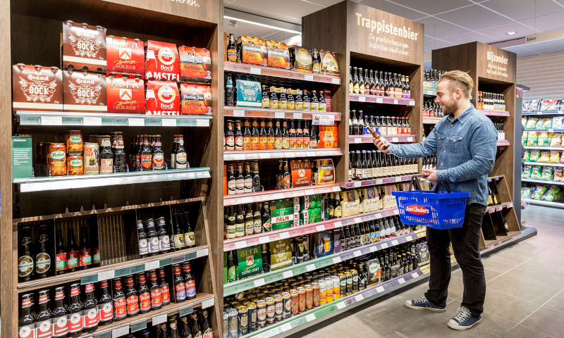 Twee nieuwe speciaalbieren bij Jan Linders