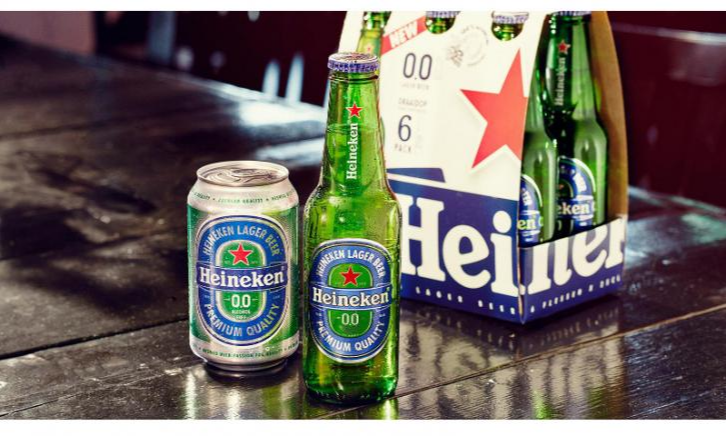 Heineken 0.0