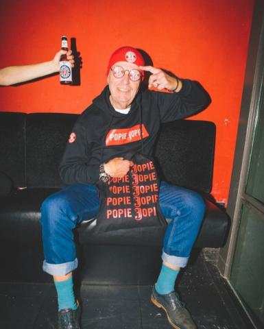 Laatste hoop voor de naam Joop dankzij Jopenbier