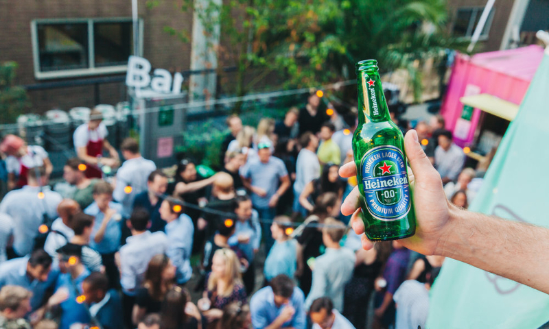 Heineken Alle Bieren Van De Amsterdamse Brouwer Biernet Nl