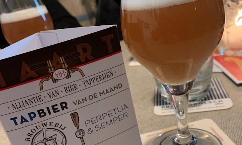 ABT bier maart | Perpetua & Semper