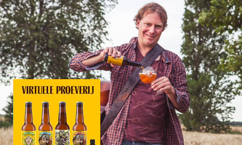 Jan Nota Grutte Pier