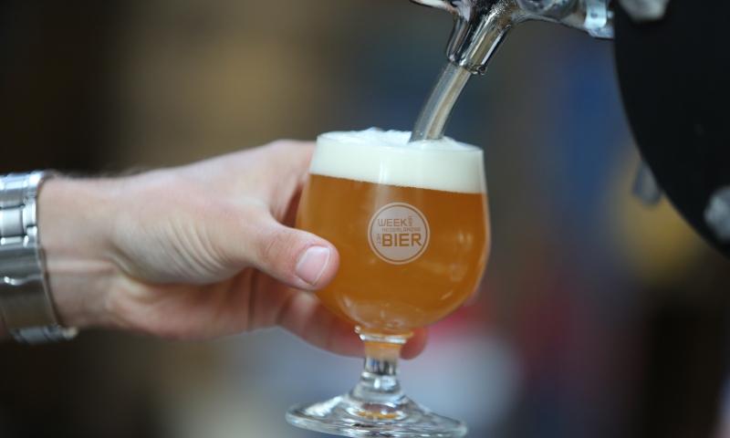 Nederlands Bierproeffestival