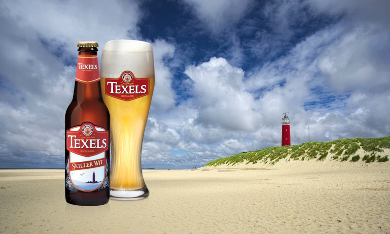 Texel bier