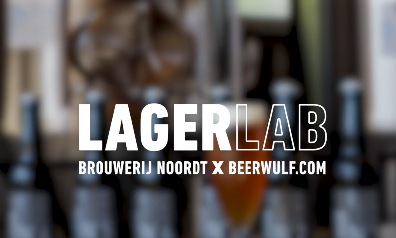 Noordt LagerLab X Beerwulf 