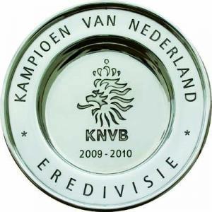 Kampioen van Nederland Kampioen van Nederland