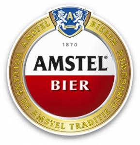 Amstel, vaasje, persoonlijk, actie