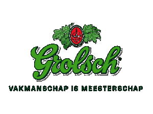 Grolsch lekkerder bier