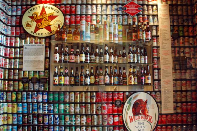Belachelijke alcoholwet in Amerika opgeheven