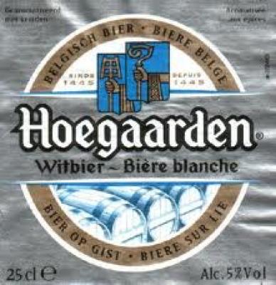 hoegaarden