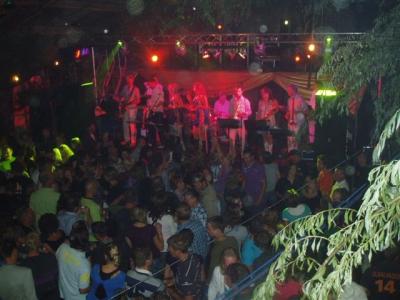 stalfeest