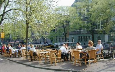 terras