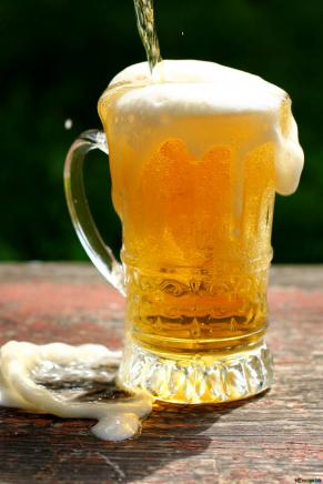 Dosis alcohol