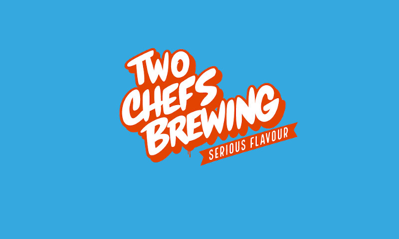 Two Chefs Brewing logo