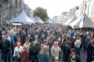 Bokbierdag Zutphen