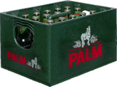 palm krat