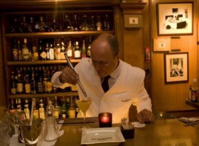 barman