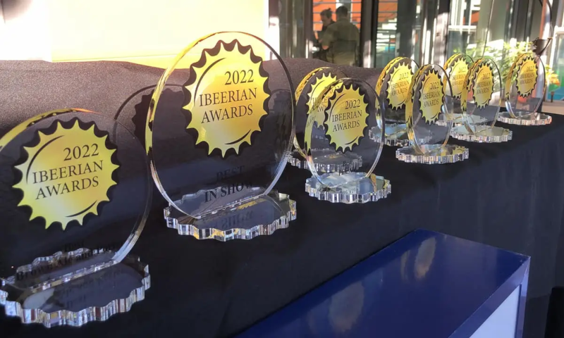 iBEERian Awards 2022